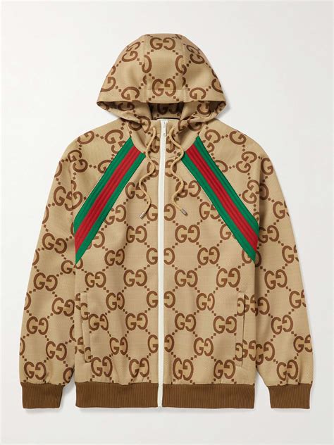 gucci pull homme|mr porter gucci hoodie.